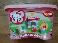 Hello Kitty PlayBIG BLOXX Legokiste Lego Berlin - Pankow Vorschau