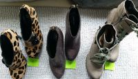 Damenschuhe- Moschino, Rusconi, K+ S Nordrhein-Westfalen - Eitorf Vorschau