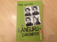 Die Känguru-Chroniken von Marc-Uwe Kling Baden-Württemberg - Neckartailfingen Vorschau