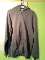 BoohooMAN Zip Hoodie L Nordrhein-Westfalen - Bedburg Vorschau