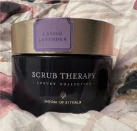 Rituals Scrub therapy lavish lavender Nordrhein-Westfalen - Wesseling Vorschau