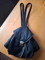 Rucksack Handtasche Schwarz Hessen - Hauneck Vorschau