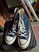" CONVERSE ALL STARS Grüße.6, " Schleswig-Holstein - Agethorst Vorschau