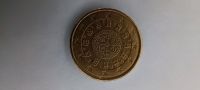 20 Cent Münze Portugal Nordrhein-Westfalen - Mettingen Vorschau
