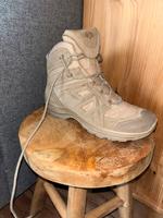 Wanderschuhe Haix 5,5 Bayern - Rottenburg a.d.Laaber Vorschau