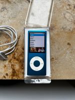 Apple iPod Nano 8Gb Baden-Württemberg - Aichtal Vorschau