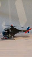 Playmobil Polizei Hubschrauber Berlin - Treptow Vorschau