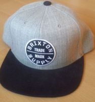 Brixton Snapback Cap Baden-Württemberg - Lörrach Vorschau