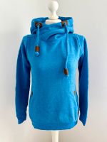 NEU Hoodie Sublevel blau türkis xs München - Sendling-Westpark Vorschau