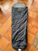 Schlafsack Mumienschlafsack Tramper mit Reißverschluss & Zipper Nordrhein-Westfalen - Hückelhoven Vorschau