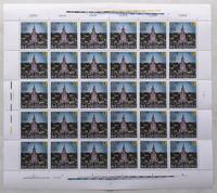 "Wir sind das Volk" - Leipzig 1989 Briefmarke DDR - 30x im Block Sachsen - Hainewalde Vorschau