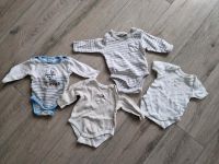 Baby Bodys 56 Nordrhein-Westfalen - Solingen Vorschau