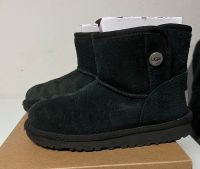 Ugg Stiefeletten Gr. 31 Brandenburg - Teltow Vorschau