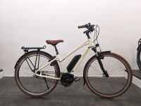 Riese&Müller Cruiser Mixte Silent 2022 Rahmengröße 43cm Cream Stuttgart - Stuttgart-Süd Vorschau