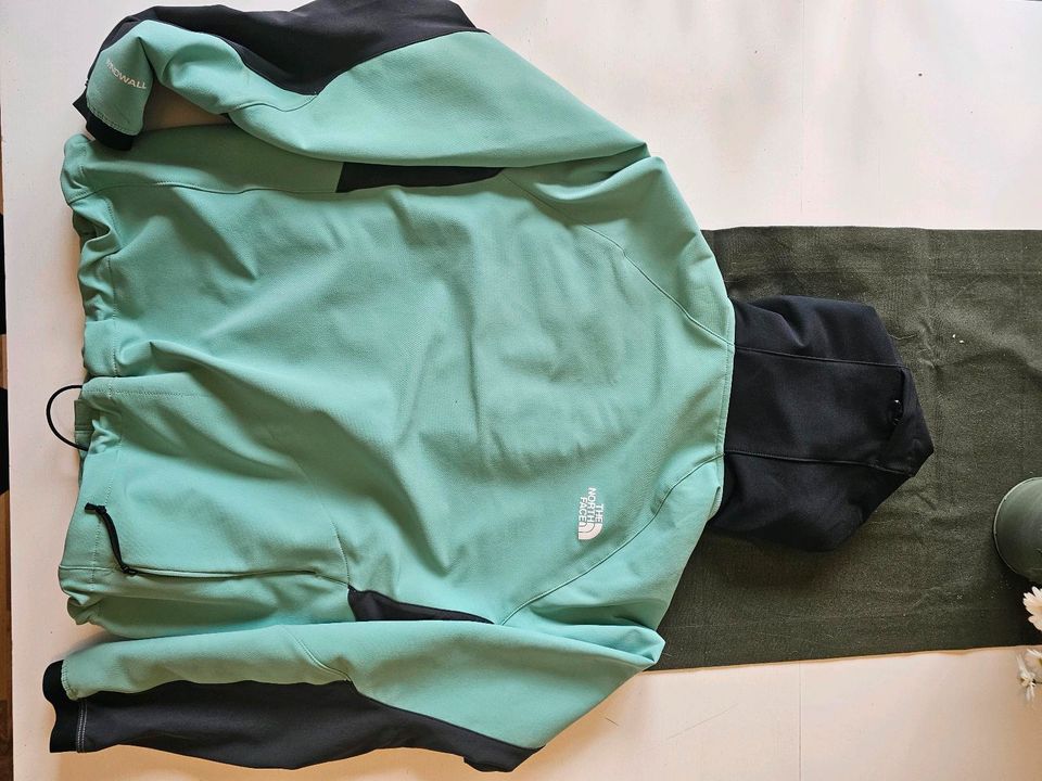 THE NORTH FACE Jacke Damen Übergangsjacke in Chemnitz