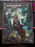 Warhammer 40k Dark Eldar Battleforce Eimsbüttel - Hamburg Schnelsen Vorschau