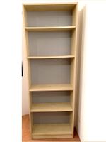 IKEA Bücherregal Kilby Birke 67 x 194 cm Nordrhein-Westfalen - Sankt Augustin Vorschau