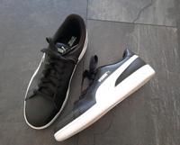 wie neu Sneaker Schuhe Gr 42 Puma  Smash V2 L Schleswig-Holstein - Eckernförde Vorschau