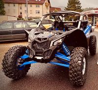 Can am Maverick x3 Turbo rr wie neu Thüringen - Erfurt Vorschau