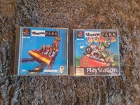 Theme Park & World Playstation 1 Nordrhein-Westfalen - Erkelenz Vorschau