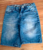 Jeans kurz in Gr.134 C&A Baden-Württemberg - Meckenbeuren Vorschau