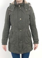 Camel Active Winterparka Winterjacke Mantel Damen Gr.36 Casual Brandenburg - Frankfurt (Oder) Vorschau