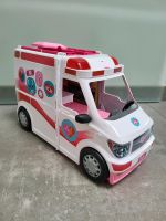 Barbie Krankenwagen Baden-Württemberg - Eberdingen Vorschau