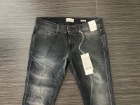 Closed Jeans Pedal Star schwarz blau ☀️ W 27 NEU ❤️ Nordrhein-Westfalen - Kaarst Vorschau