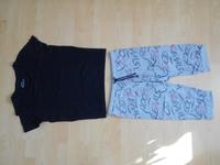 Pyjama Gr.M  /  Damen Shorty Gr.M  / kurzer Schlafanzug Gr.M Hessen - Ebsdorfergrund Vorschau