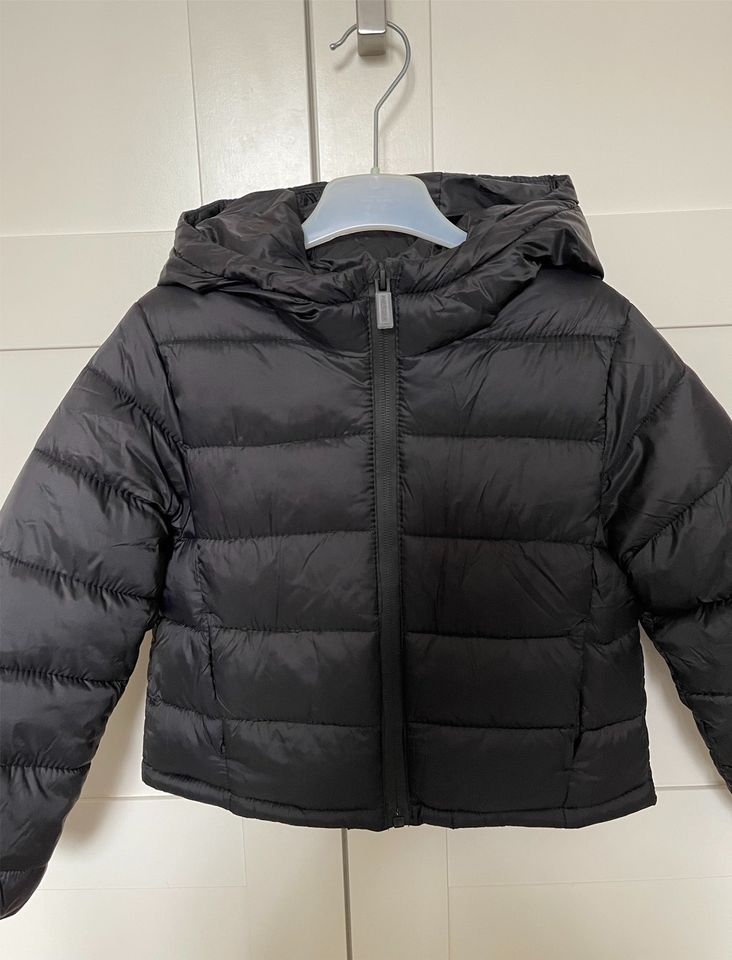 Neu Zara Jacke kurz Gr.120 Gr.116/122 in Ingolstadt