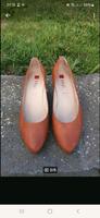Högl Schuhe Gr 5 38 39 Hessen - Steinau an der Straße Vorschau