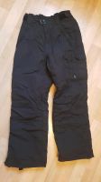 Schneehose Skihose Gr.152 schwarz Nordrhein-Westfalen - Halle (Westfalen) Vorschau