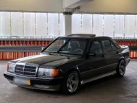 Mercedes Benz W201 190E 2.3 Nordrhein-Westfalen - Gelsenkirchen Vorschau