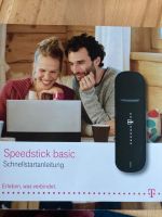 Speedstick basic  Telekom Thüringen - Gerstungen Vorschau