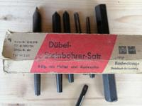 Dübel Steinbohrer DDR Sachsen - Plauen Vorschau