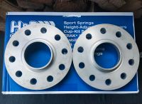 H&R Spurplatten Spurverbreiterungen LK 5x130  Porsche 3695716 Baden-Württemberg - Plüderhausen Vorschau