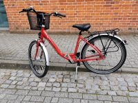 Damenfahrrad 26 Zoll Nordwestmecklenburg - Landkreis - Gadebusch Vorschau