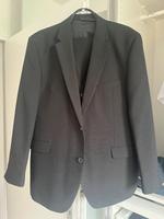 C&A Canda Anzug bestehend aus Jacket, Weste und Anzughose 27 1/2 Niedersachsen - Cremlingen Vorschau