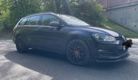 VW Golf 7 Variant 2.0 TDI Rheinland-Pfalz - Montabaur Vorschau