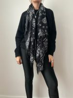 The kooples paisley Schal Tuch xxl schwarz weiß Niedersachsen - Lüneburg Vorschau