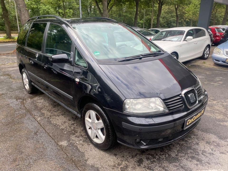 Seat Alhambra Vigo*7 SITZE in Köln