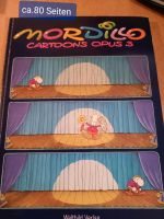 Comic Mordillo Cartoons Opus 3 inkl Versand Nordrhein-Westfalen - Lippstadt Vorschau