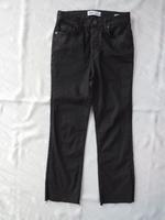 dunkelbraune Hose von Zara, Gr. 34 Bayern - Thyrnau Vorschau