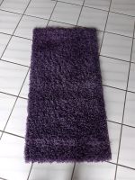 lila Shaggy, Hochflor, 60x110 Nordrhein-Westfalen - Oberhausen Vorschau