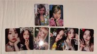 Fake photocards Kpop Nayeon twice Nmixx amnd Niedersachsen - Damme Vorschau