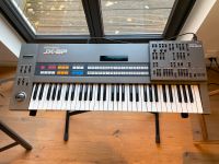 Roland JX-8P 61-Key Polyphonic Synthesizer with PG-800 Programmer Hamburg-Mitte - Hamburg St. Pauli Vorschau