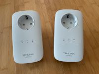 TP-Link Powerline Adapter TL-PA8030P DLAN Bayern - Eurasburg Vorschau