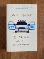 Steve Osborne True Tales from the Life of a New York City Cop Bayern - Freising Vorschau