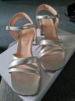 5th Avenue Pumps, Sandale,  Teenie Gr.37 Berlin - Tempelhof Vorschau