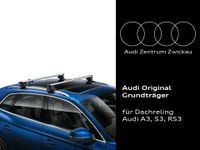 Audi Original Grundträger für Dachreling 8Y4071151 Sachsen - Zwickau Vorschau